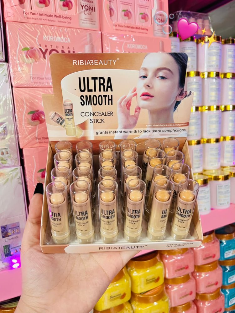 Corrector ultra smoth