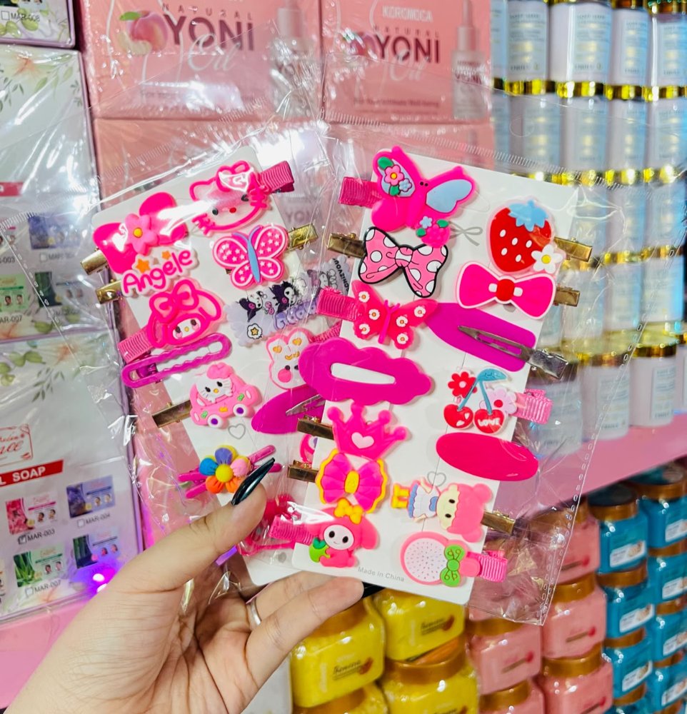Ganchito Sanrio