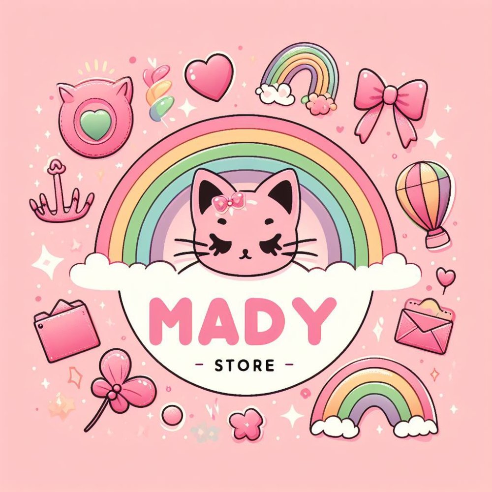 Mady Store