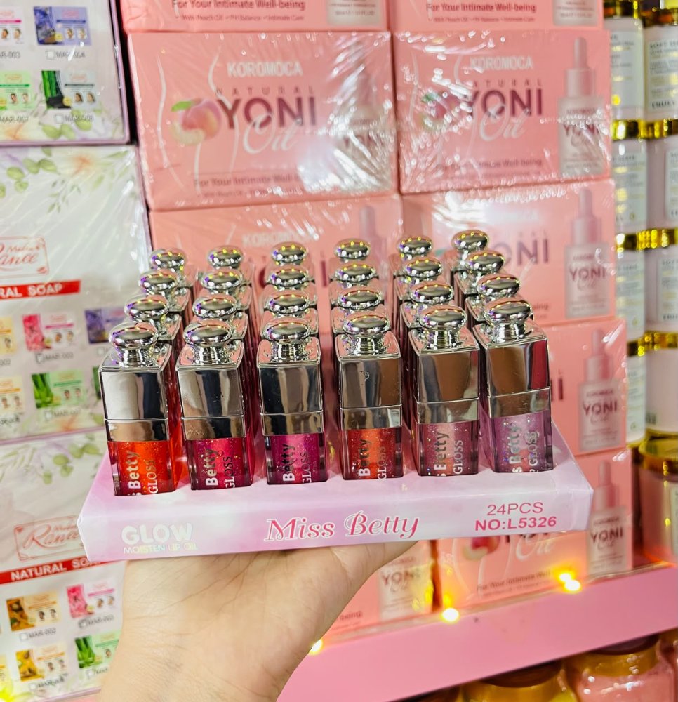 Gloss Dupe Dior