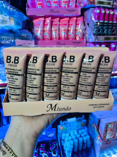 Base B.B Matte.