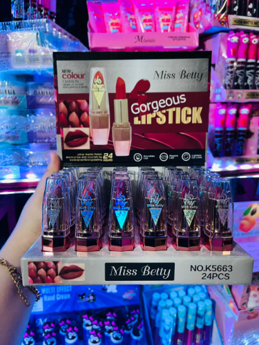 Lipstick Matte.