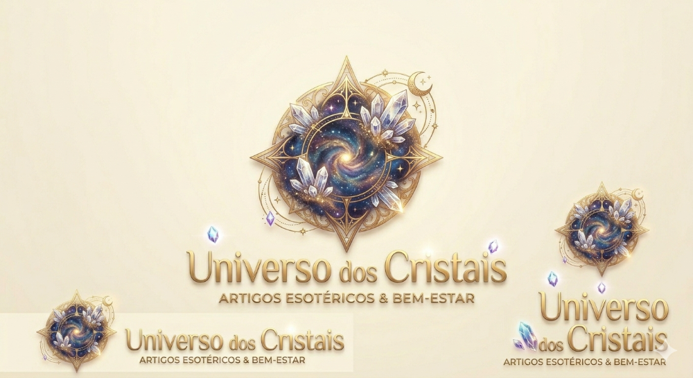 Universo dos Cristais