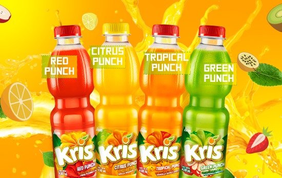 Kris 350 ml