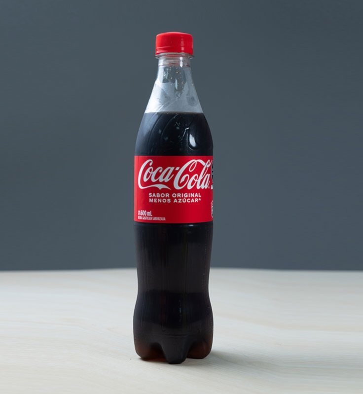 Coca Cola 600ml