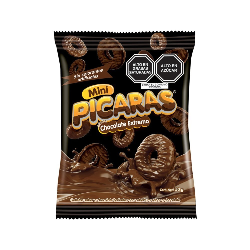 Mini Picaras