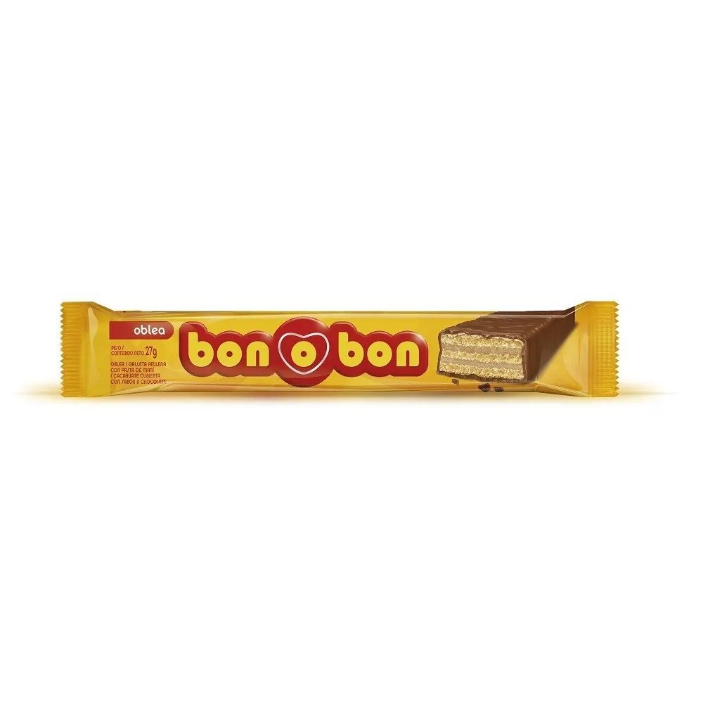 Mini BonBon