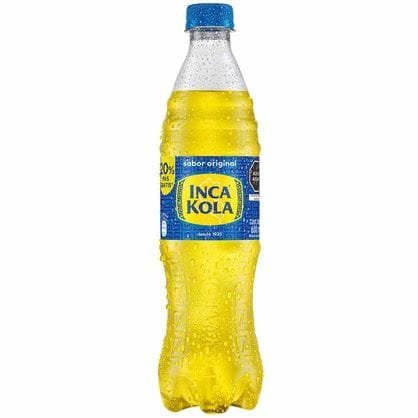 Inka Cola 600ml