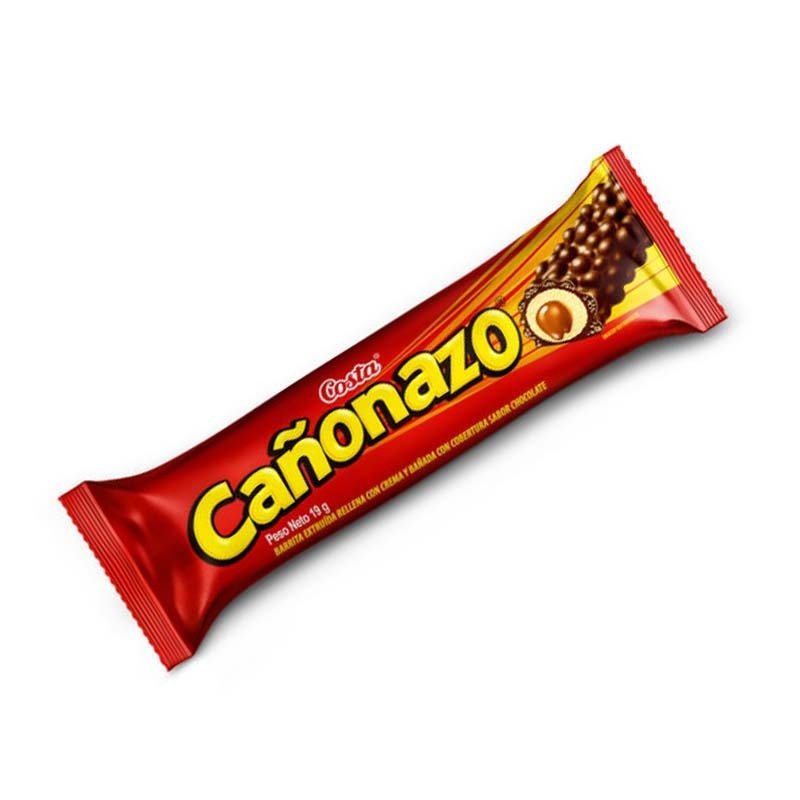 Cañonazo costa
