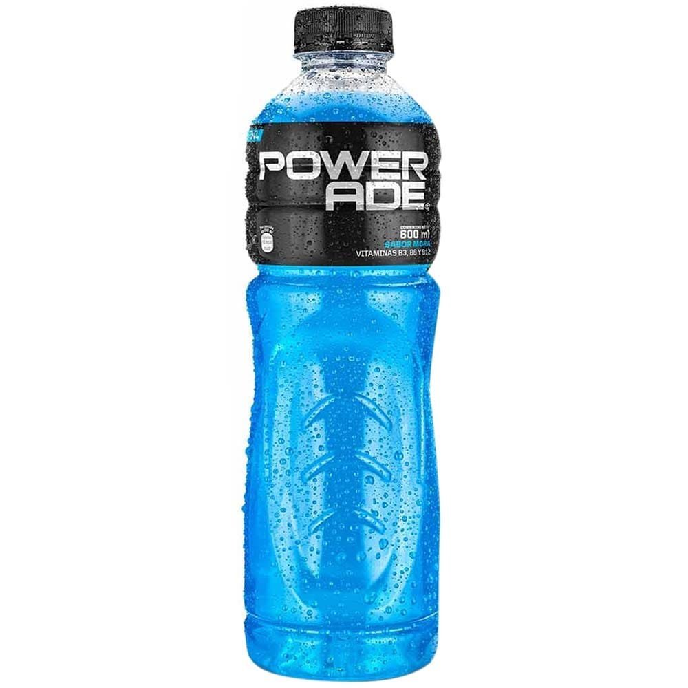 POWERADE 600ml