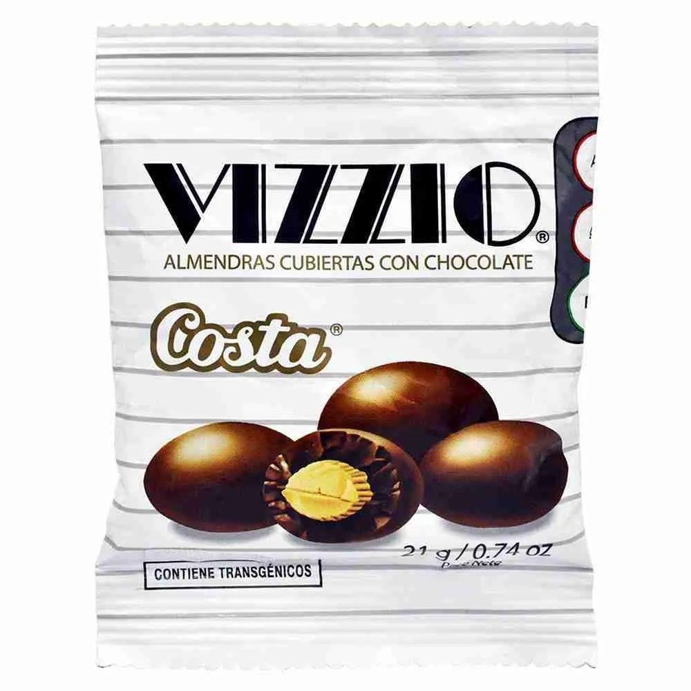 Vizzio Almendra