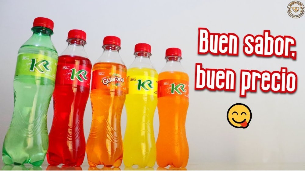 KR 350ml