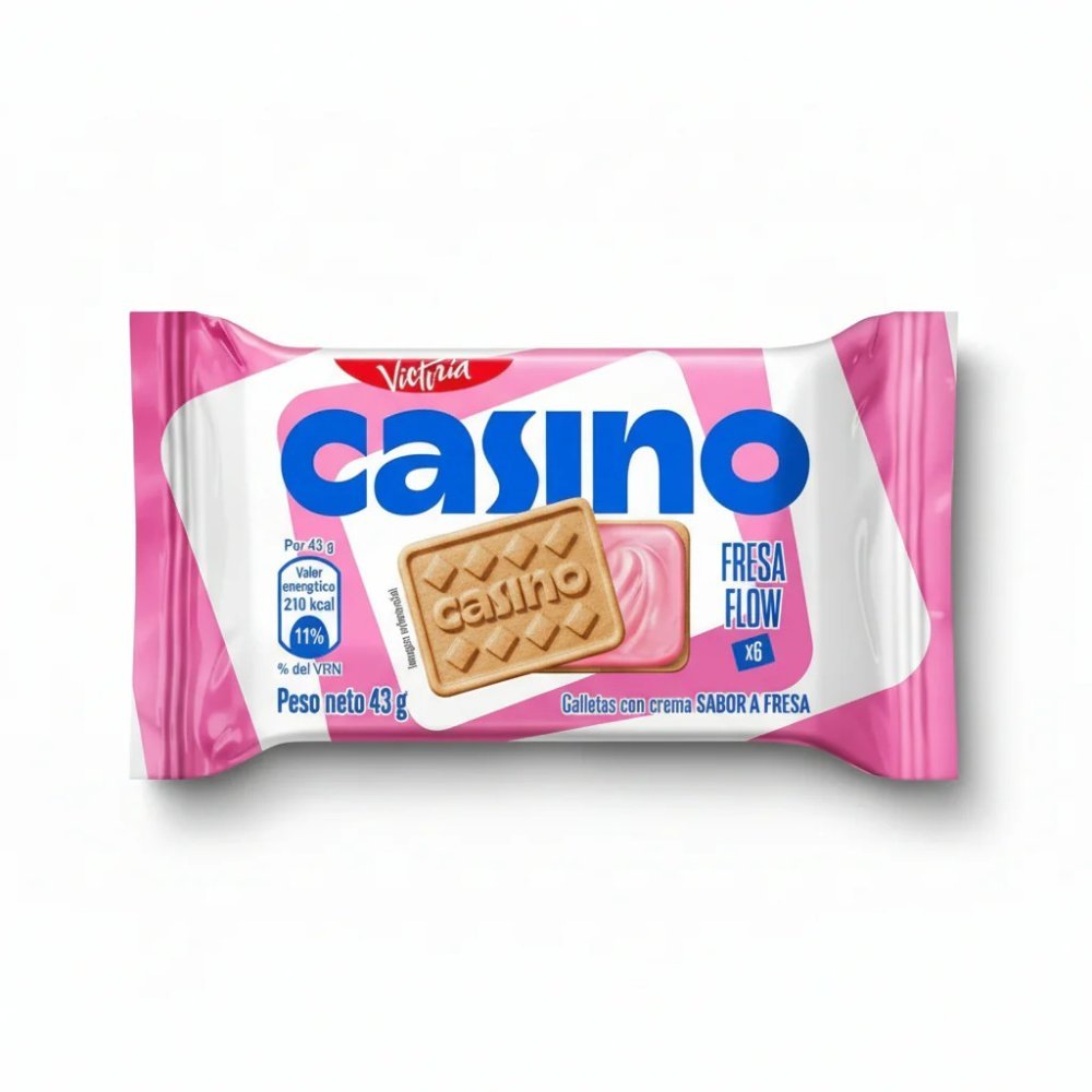 Casino Fresa