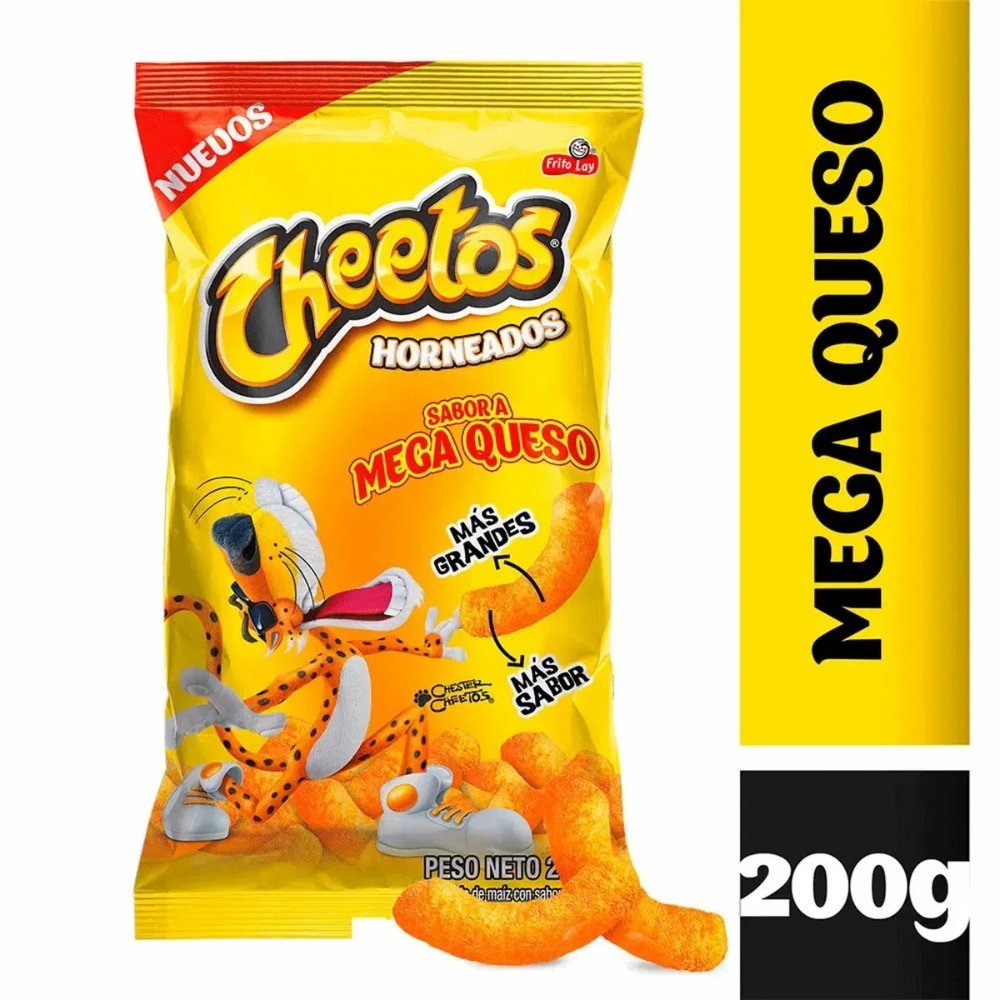 Cheetos