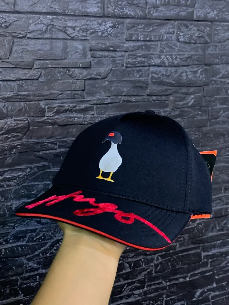 GORRA 1.1 HUGO BOSS | 04