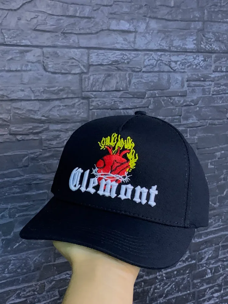 GORRA 1.1 CLEMONT | 02