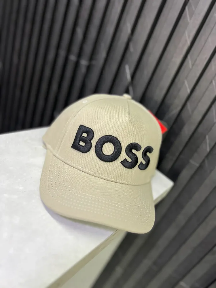 GORRA 1.1 HUGO BOSS | 01