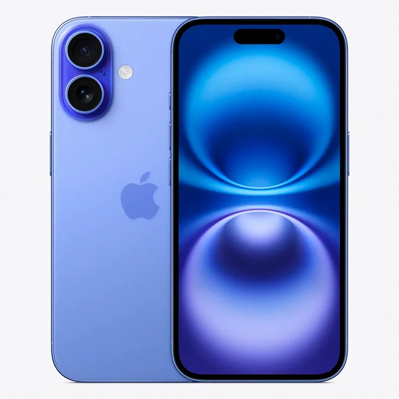 iPhone 16 128GB SIM
