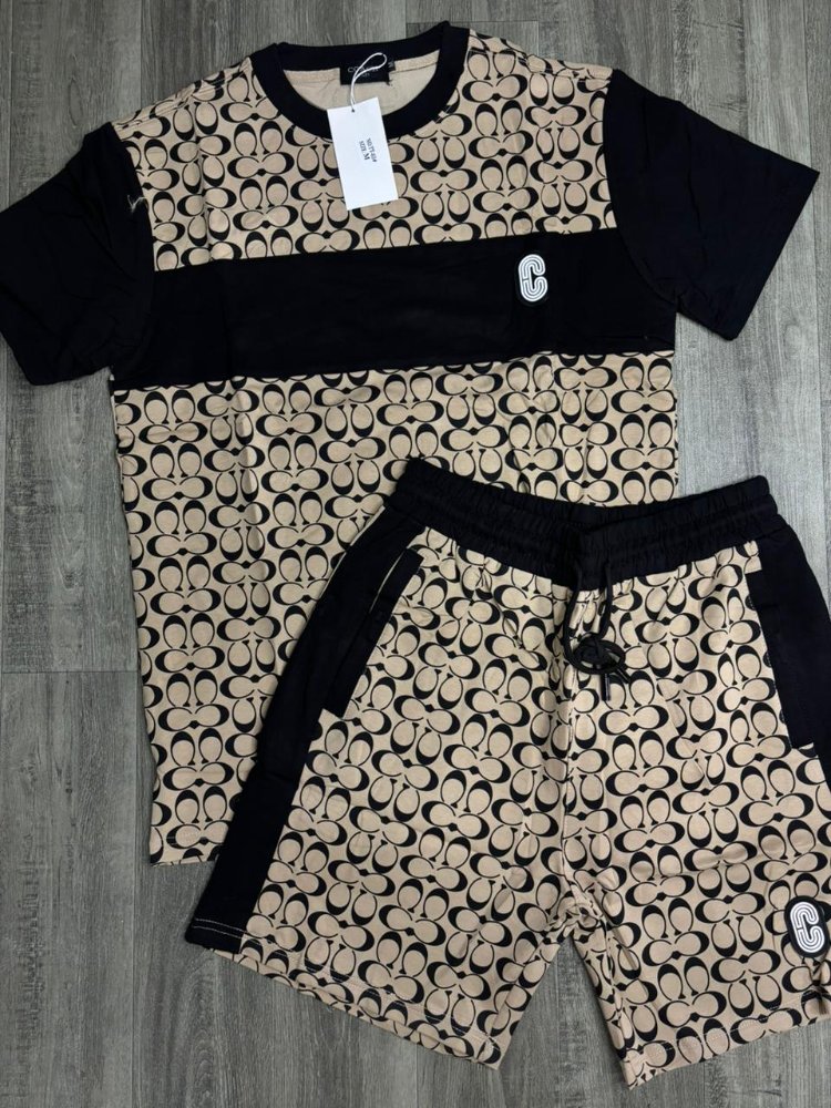 CONJUNTO COACH IMPORTADO