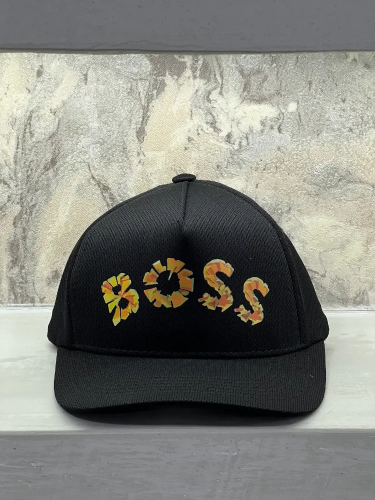 GORRA 1.1 HUGO BOSS | 08