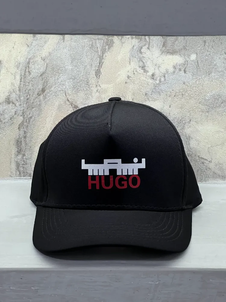 GORRA 1.1 HUGO BOSS | 02