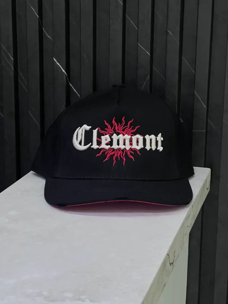 GORRA 1.1 CLEMONT | 01