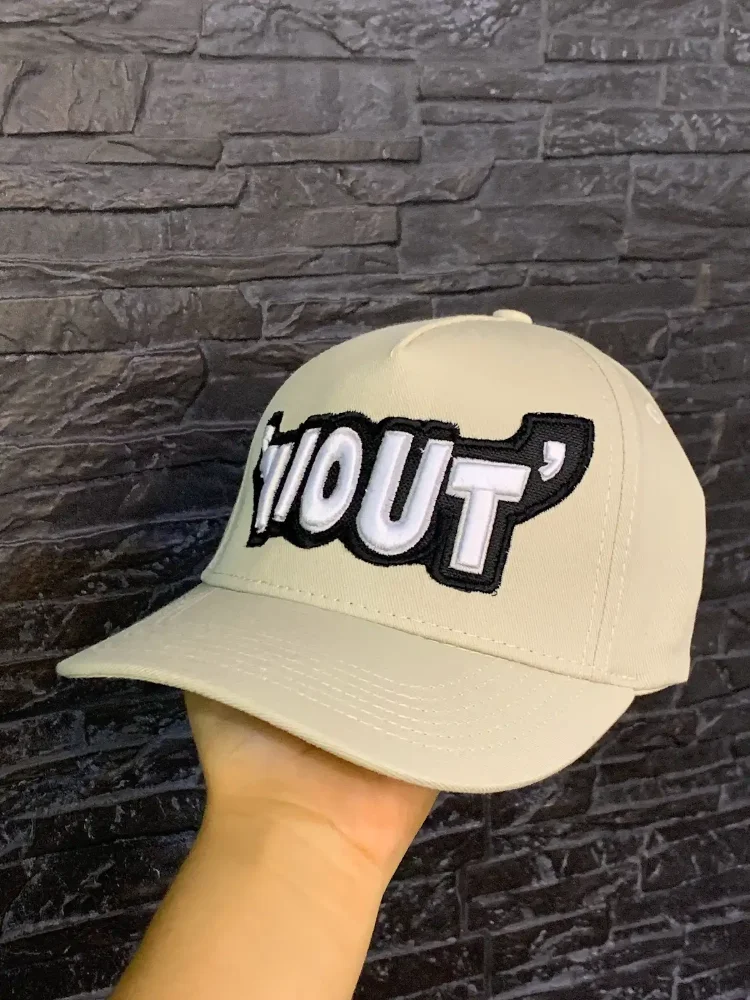 GORRA 1.1 Y/OUT | 01