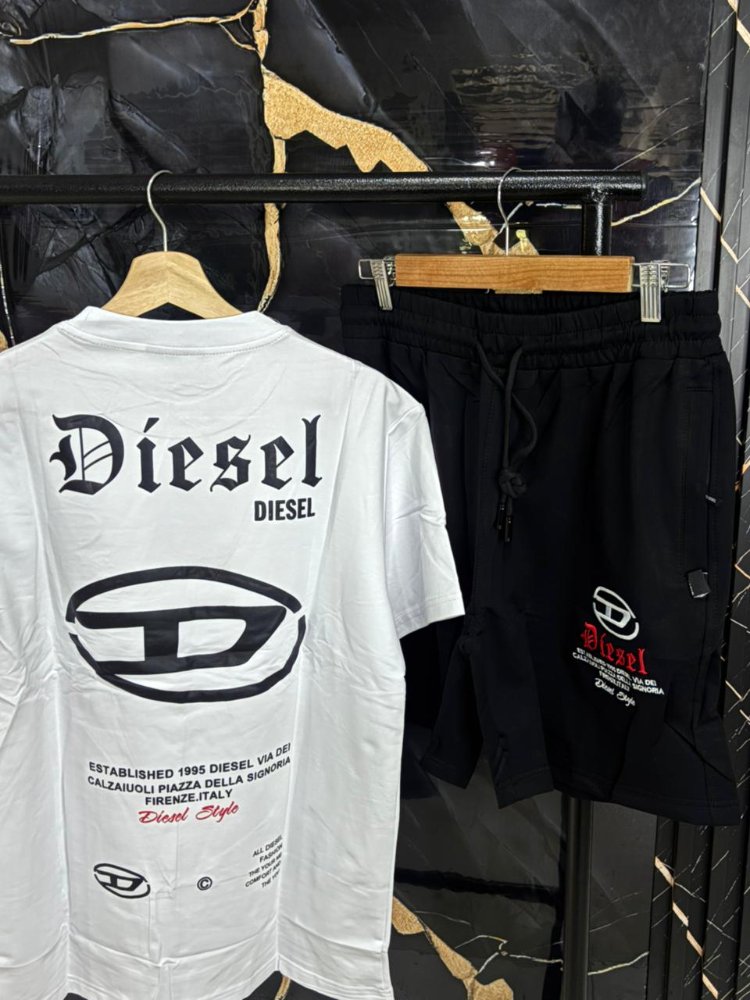 CONJUNTO DIESEL 02 IMPORTADO