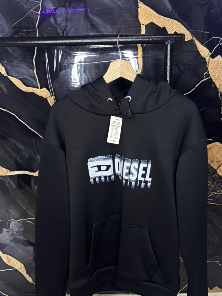 DIESEL | BUSO · 01