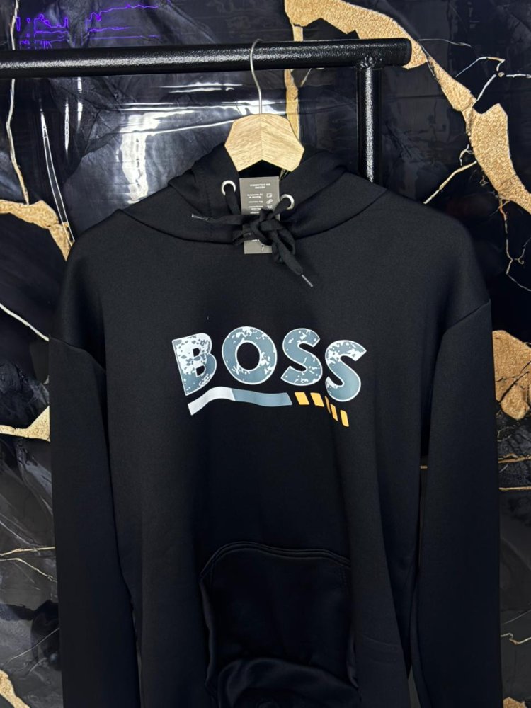 BOSS | BUSO · 04