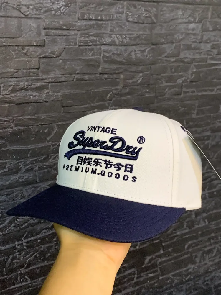 GORRA 1.1 SUPERDRY | 03