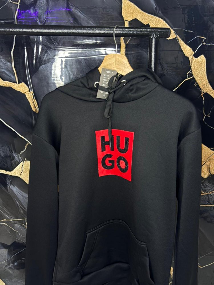 HUGO | BUSO · 02