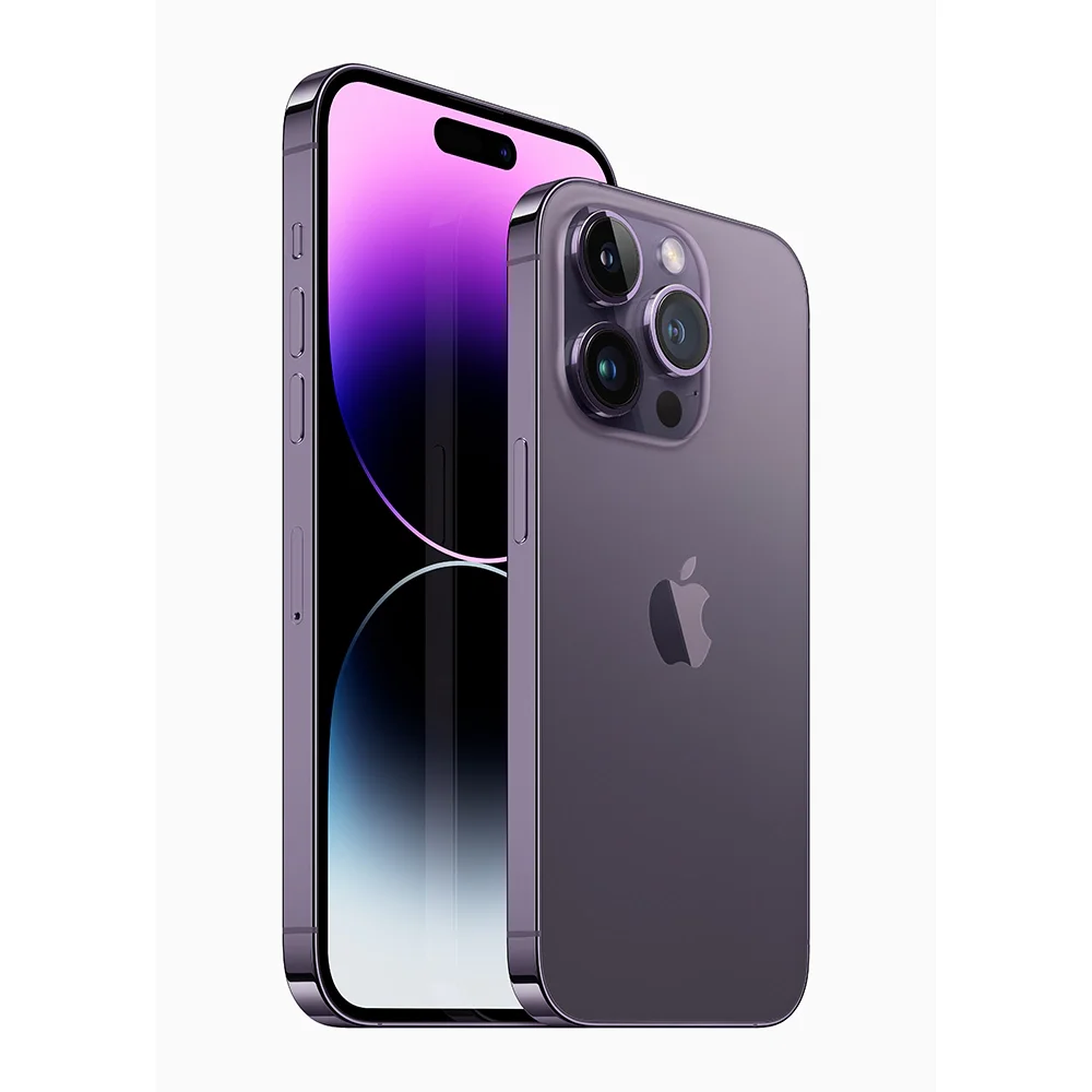 iPhone 14 Pro Max 128GB