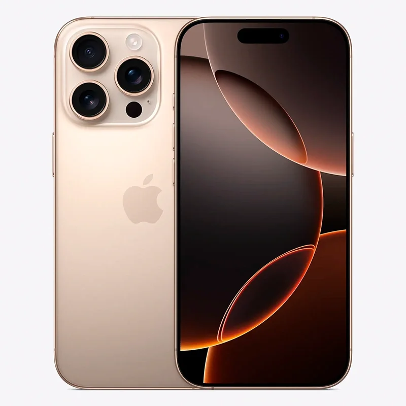 iPhone 16 Pro Max 256GB SIM