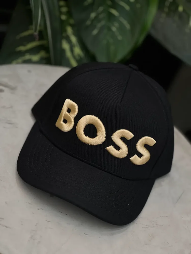 GORRA 1.1 HUGO BOSS | 07