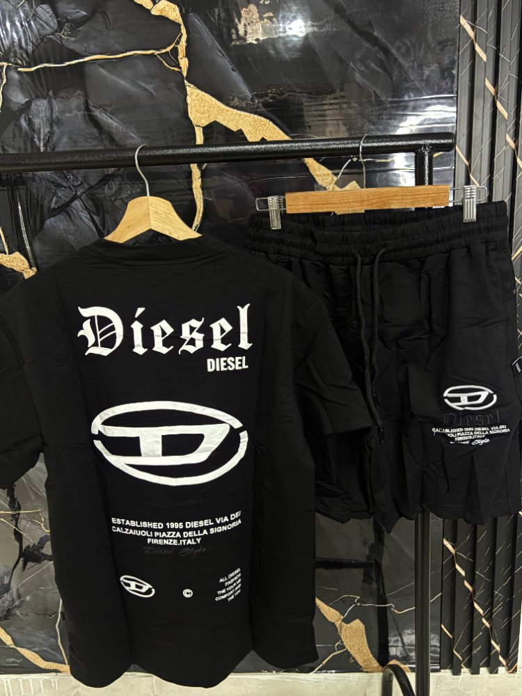 CONJUNTO DIESEL IMPORTADO