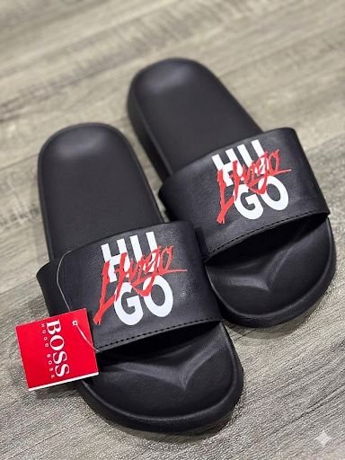 HUGO BOSS | CHANCLAS · 01
