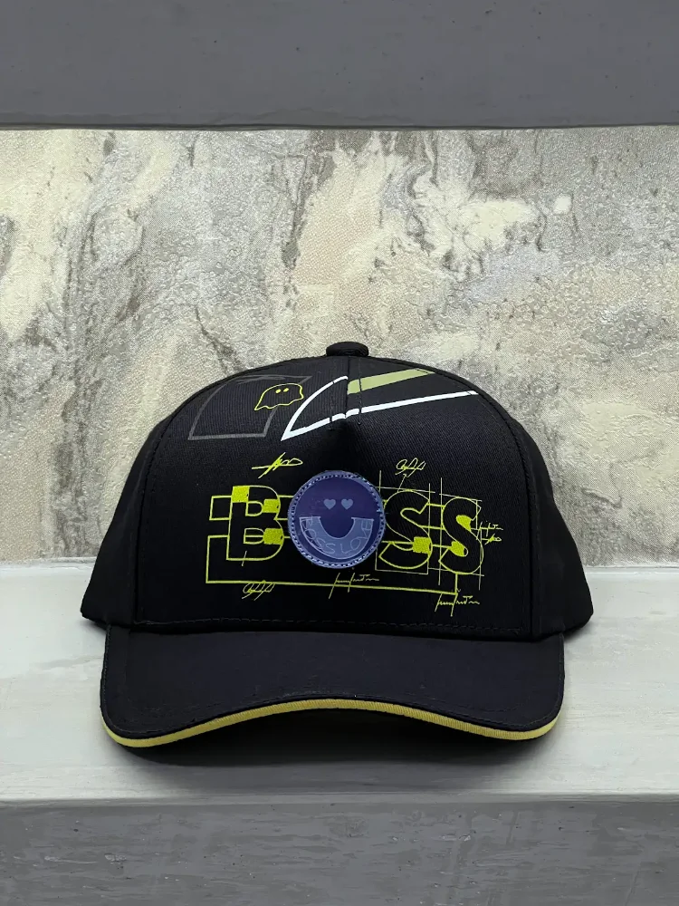 GORRA 1.1 HUGO BOSS | 09