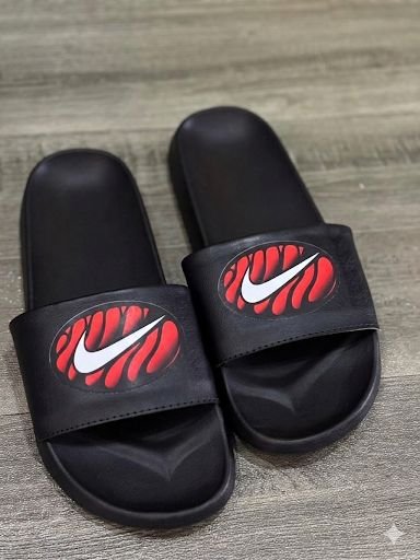 NIKE | CHANCLAS · 01