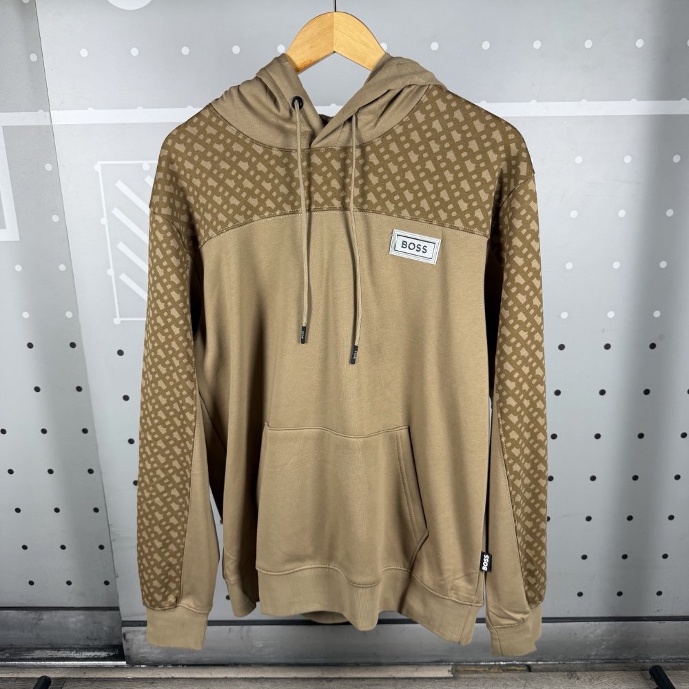 BOSS | BUSO · 01