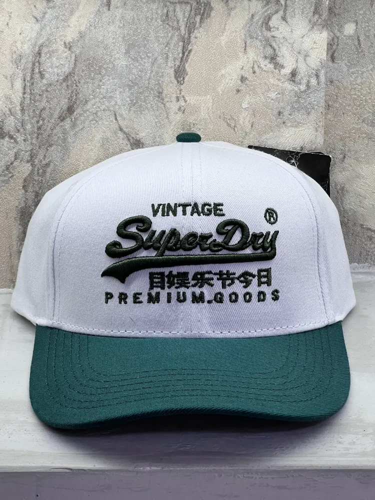 GORRA 1.1 SUPERDRY | 02