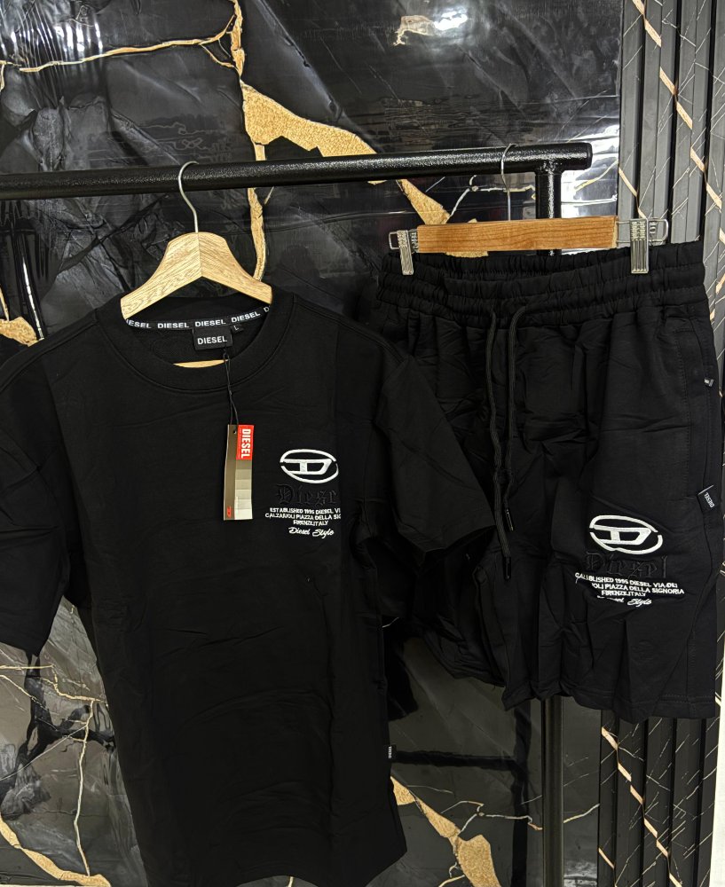 CONJUNTO DIESEL 03 IMPORTADO
