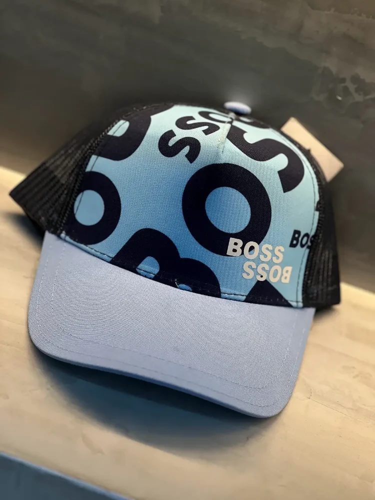 GORRA 1.1 HUGO BOSS | 06