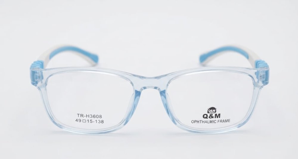 Q&M - TR-H3608