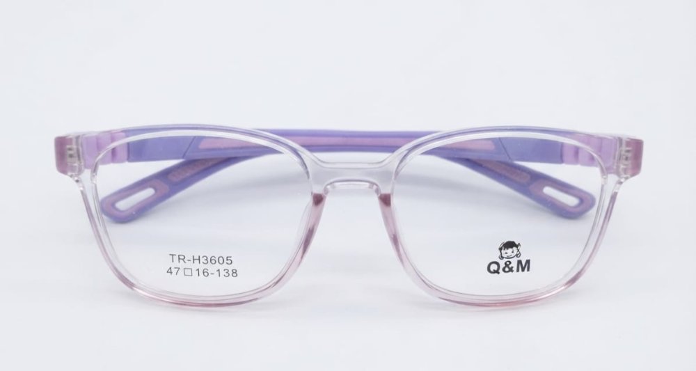 Q&M - TR-H3605