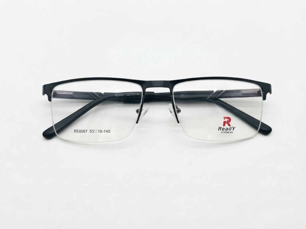 READY - RE8067