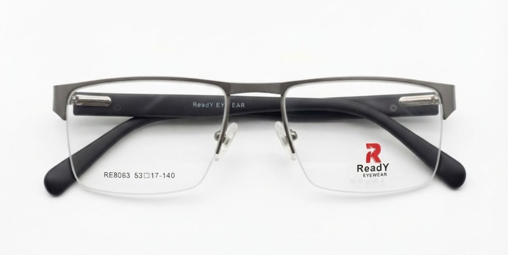 READY - RE8063