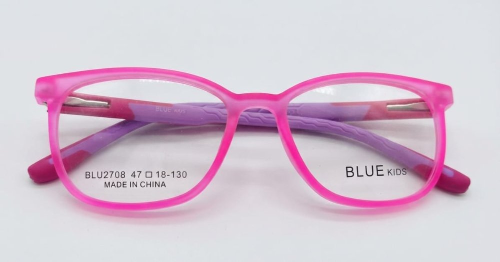 BLUE - BLU2708