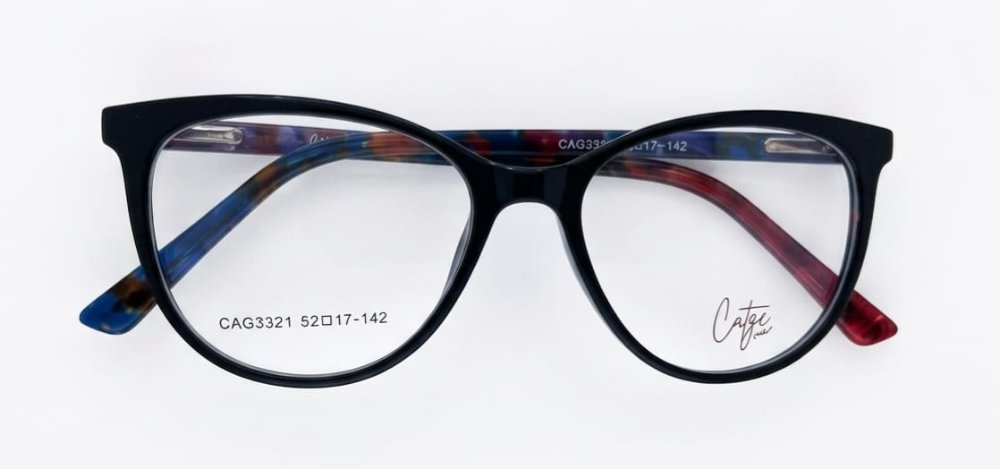 CATGE - CAG3321