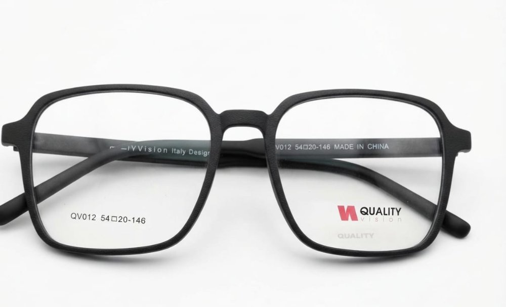 QUALITY - QV012